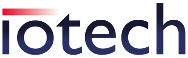 IOTECH logo