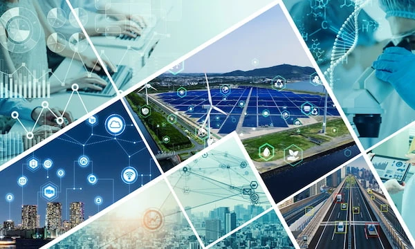 The Strategic Benefits of Professional Energy Management Services in Saudi Arabia-iotechenergy.com