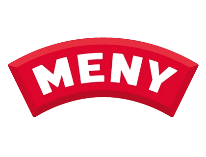 meny logo